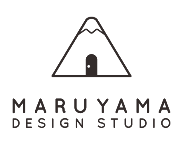 丸山室內設計Logo