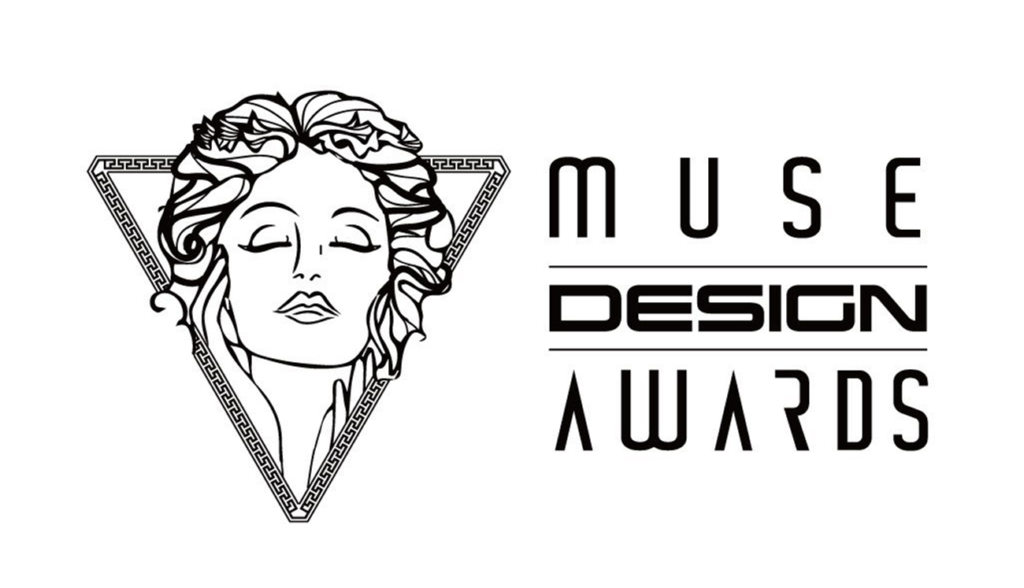 2022 MUSE Design Awards 丸山得獎